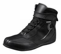 IXS Мотоботы Tour Shoe Lace ST Черный в Екатеринбурге