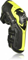 Acerbis Наколенники шарнирные Gorilla Knee Black/Yellow в Екатеринбурге