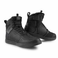 Shima мотокросовки Rebel 2.0 WP Men Black в Екатеринбурге