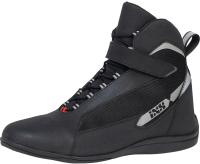 IXS Мотоботы Classic Shoe Evo-Air Black в Екатеринбурге
