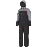 Scott Комбинезон зимний женский Roop Dryo black/neutral grey в Екатеринбурге