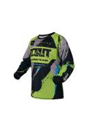 Scout Джерси Resurrection Neon Grey в Екатеринбурге