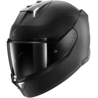 Shark Мотошлем Skwal i3 Dark Shadow Edition Mat Черный матовый в Екатеринбурге