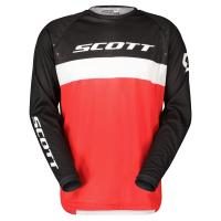 Scott Джерси 350 Swap Evo red/black в Екатеринбурге