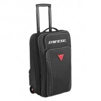 Dainese Сумка D-Cabin Wheeled Bag Stealth-Black в Екатеринбурге