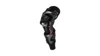 Leatt Наколенники Knee Brace C-Frame Hybrid V26 Black в Екатеринбурге