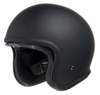 IXS Шлем Jet Helmet iXS 880 1.0 Черный матовый в Екатеринбурге