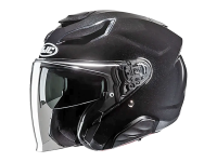 HJC Шлем F31 Metal Black в Екатеринбурге