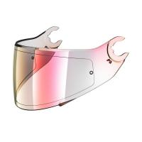 Shark Визор Skwal/Spartan V7 Light/Iridium/Pink в Екатеринбурге