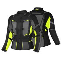 Shima Куртка Hero 2.0 Lady Fluo в Екатеринбурге
