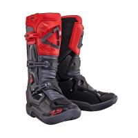 Leatt Мотоботы кроссовые 3.5 V26 Red в Екатеринбурге