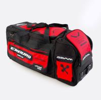Grom Сумка для экипировки с колесами Enduro Red в Екатеринбурге