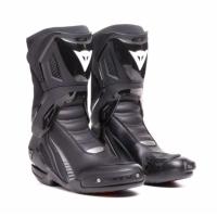 Dainese Ботинки Nexus 3 In&Out D-WP V26 Black/Black в Екатеринбурге