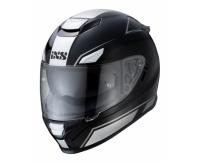 IXS Шлем интеграл HX 315 2.1 чёрно-серебристый в Екатеринбурге