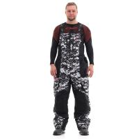 Dragonfly Снегоходные штаны Expedition Camo-Red в Екатеринбурге