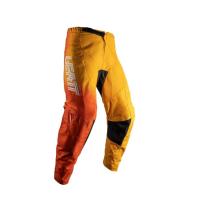 Leatt Штаны 3.5 Ride V25 Flame в Екатеринбурге