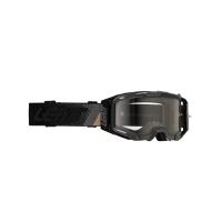 Leatt Маска Velocity 5.5 Black Clear 83 VLT V25 в Екатеринбурге
