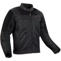 Bering Куртка текстильная Malibu Black в Екатеринбурге