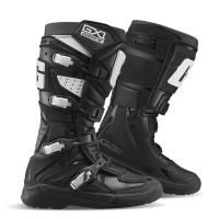Gaerne мотоботы GX-1 Evo Black в Екатеринбурге