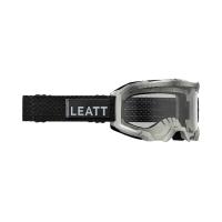 Leatt Маска Velocity 4.0 MTB Brushed Clear 83% в Екатеринбурге