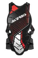 Acerbis Защита спины Comfort 2.0 Black/Red в Екатеринбурге