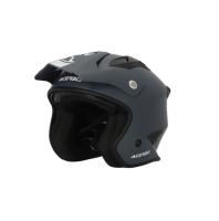 Acerbis Шлем Jet Aria 22-06 Grey в Екатеринбурге