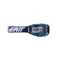 Leatt Маска Velocity 6.5 Cryztal Blue Purple 75 VLT V25 в Екатеринбурге
