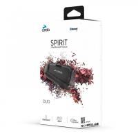 Cardo Мотогарнитура Spirit Duo в Екатеринбурге