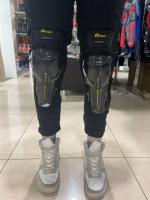 Ones Again Женские/Дет наколенники Carbon Fiber Force в Екатеринбурге
