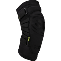 IXS Наколенники Carve 2.0 Kids 2024 Black в Екатеринбурге