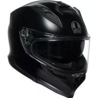 AGV Шлем K7 Black Matt в Екатеринбурге