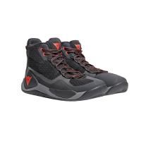 Dainese Ботинки Atipica Air 2 Black/Red-Fluo в Екатеринбурге