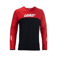 Leatt Джерси Moto 4.5 Enduro V24 Red в Екатеринбурге