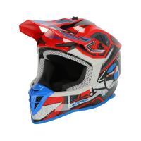 Acerbis Шлем Linear 22-06 Red/Blue в Екатеринбурге