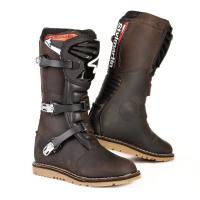 Stylmartin Мотоботы Impact RS Men Brown T.Moro в Екатеринбурге