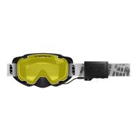 509 Очки снегоходные Aviator 2.0 XL S1 Flow с подогревом Whiteout в Екатеринбурге