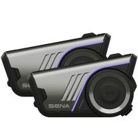 Sena Bluetooth-гарнитура и интерком (комплект из 2-х гарнитур) 60S-01D в Екатеринбурге