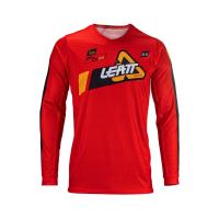 Leatt Джерси 3.5 Ride Red 2024 в Екатеринбурге