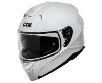 IXS Мотошлем iXS217 1.0 белый в Екатеринбурге