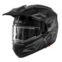 FXR Шлем Maverick X Helmet 22 Black Ops в Екатеринбурге