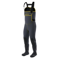 Finntrail Вейдерсы Blackwater 5291 Dark Grey в Екатеринбурге