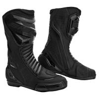 Shima Мотоботинки RX-3 Men Black в Екатеринбурге