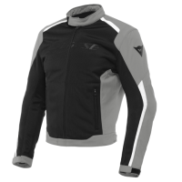 Dainese Куртка Hydra Flux 2 Air D-Dry Black/Charcoal-Gray в Екатеринбурге