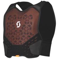 Scott Защита тела Body Armor Softcon Jr  black в Екатеринбурге