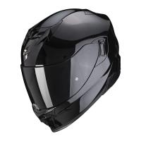 Scorpion Exo Мотошлем EXO-520 Evo Air Solid Черный в Екатеринбурге