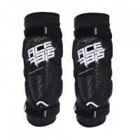 Acerbis Налокотники Soft Elbow Black/White в Екатеринбурге