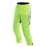 Dainese Дождевик брюки Ultralight Rain 041 FluoYellow в Екатеринбурге
