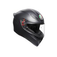 AGV Шлем K-1 MONO Matt Black в Екатеринбурге