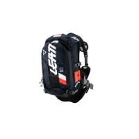 Leatt Рюкзак-гидропак защита панцирь Hydra Chest Protector Moto 4.5 2023 Black/Red в Екатеринбурге