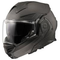 LS2 Мотошлем FF901 Advant X Carbon Solid Matt Black в Екатеринбурге